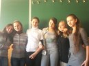 Софія Шеремета фотография #3 (источник - https://vk.com/id163721411)