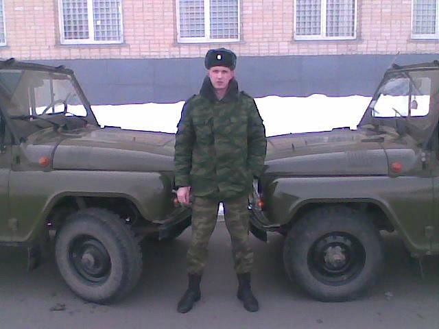 Дмитрий Гофман фотография #43