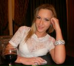 Фотография Гаман Евгении