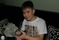 Эдуард Бай фотография #21 (источник - https://vk.com/id3677587)