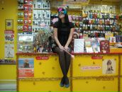 Фотография Кухты Анны