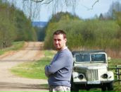 Фотография Богданова Андрея