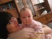 Фотография Ситникова(Ирхина) Татьяны