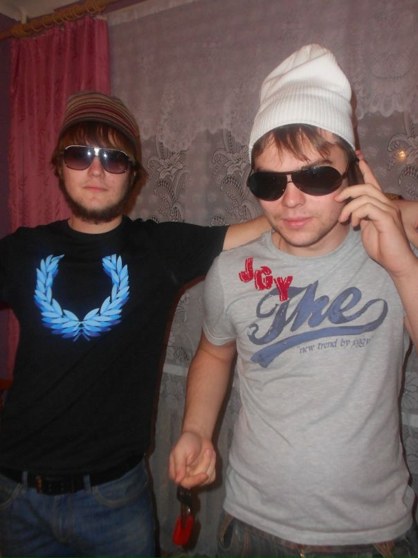 Дмитрий Земляникин фотография #35