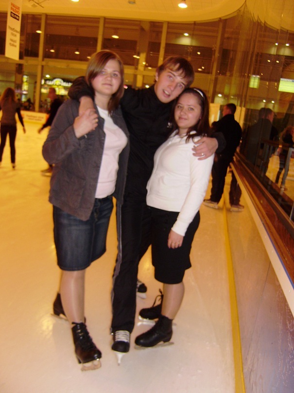 Daliya Dem4enko фотография #32