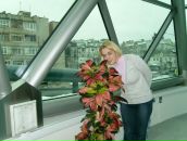 Фотография Кузнецовой Ирины