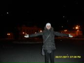 Фотография Асташовой Елены