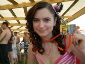 Фотография Золотаревой Светланы