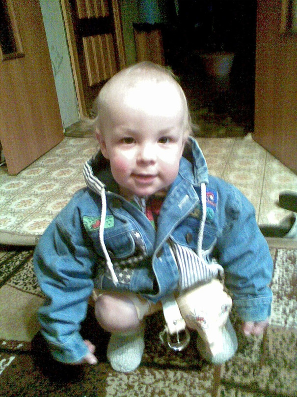 Виктор Арефьев фотография #14