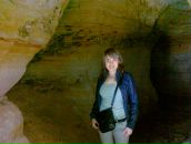 Фотография Алексеевой Юлии