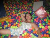 Фотография Ржевской Леониллы