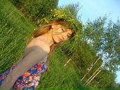 Фотография Онуфриевой Кати