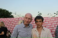 Фотография Алексеева Егора