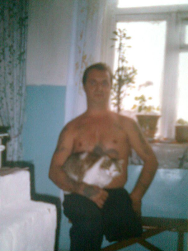 Виктор Плахотин фотография #40