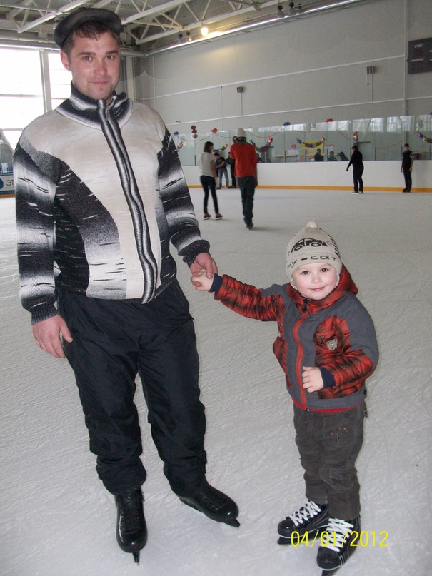 Роман Суменков фотография #16