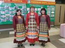 Фотография Сидоровой Нины