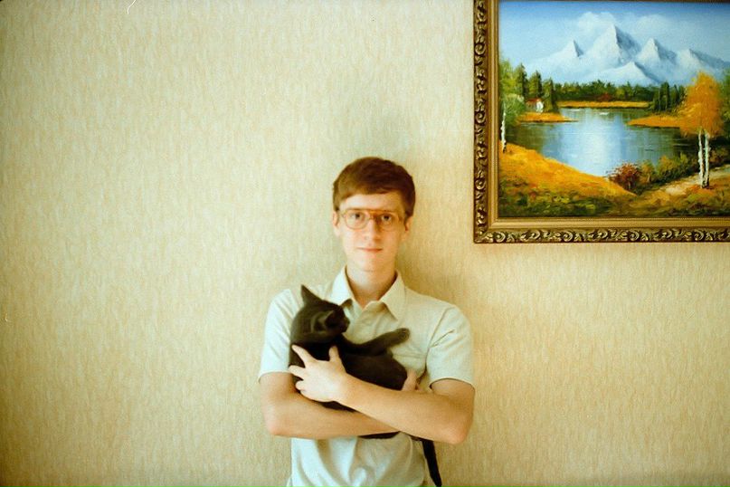 Андрей Носков фотография #36