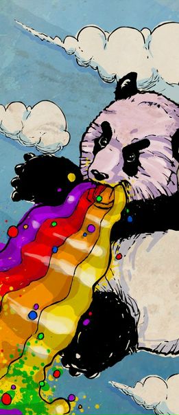 Evil Rainbow фото №1