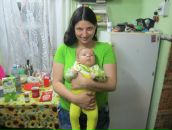 Фотография Якушенко Оксаны