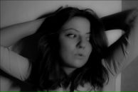 Фотография Гортман Анастасии