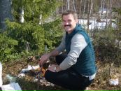 Фотография Рабчуна Александра