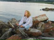 Фотография Пляцковской Карины