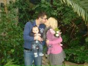 Фотография Монастырской Светланы