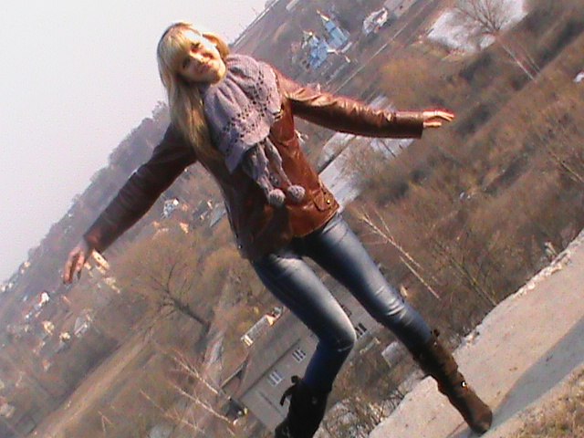 Нюта Нюточка фотография #50