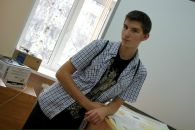 Фотография Рыжакова Максима