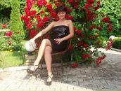 Фотография Трашковой Евгении