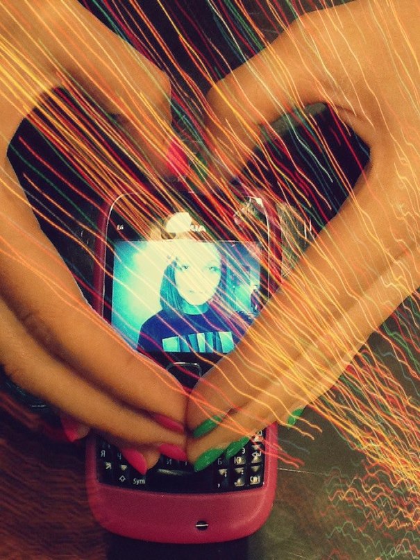 Настя Ассаи фотография #41