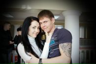 Фотография Антипова Степана