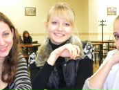 Оксана Ілюшик фотография #8 (источник - https://vk.com/id67150455)