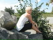 Фотография Володарчук Илоны