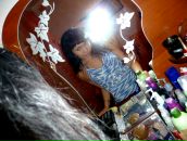 Фотография Коршуновой Эльвиры