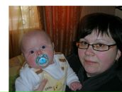 Фотография Казарцевой Ольги