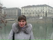 Фотография Лоншаковой Натали