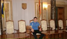 Вова Тимошенко фотография #50 (источник - https://vk.com/id21532834)