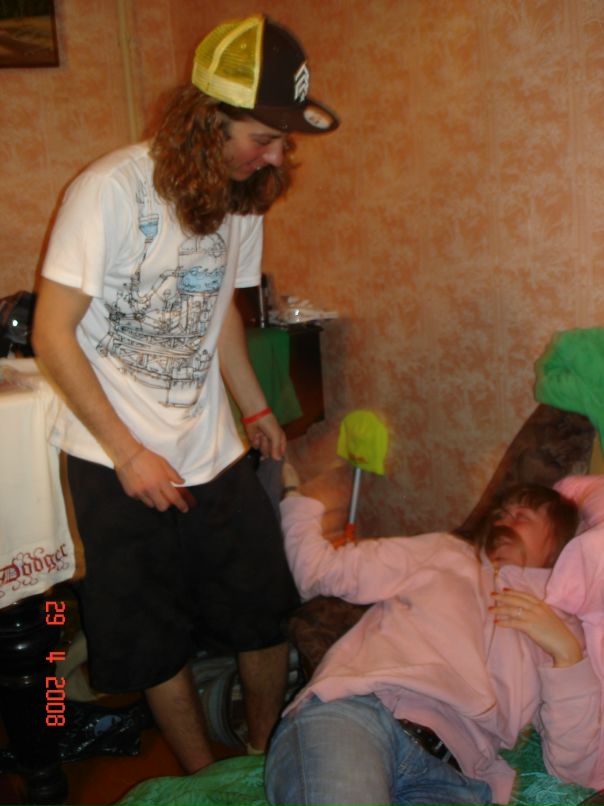 Илья Журба фотография #48