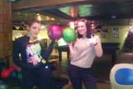 Фотография Мироновой Ксении