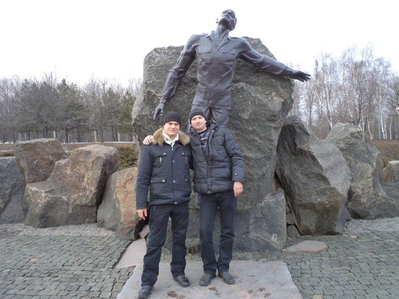 Слава Глиненко фотография #30