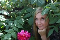 Фотография Паликовской Надежды