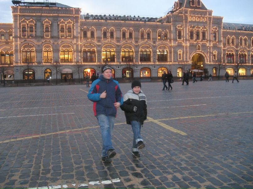 Дмитрий Румянцев фото №50