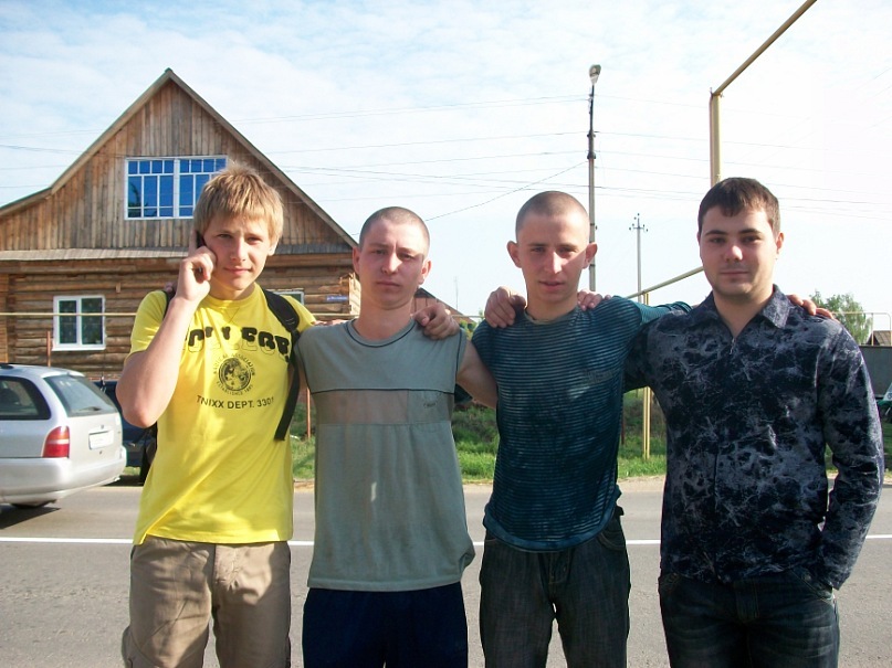 Денис Ботенков фотография #37