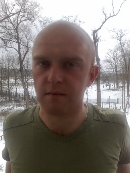 Саша Вдовиченко фото №1