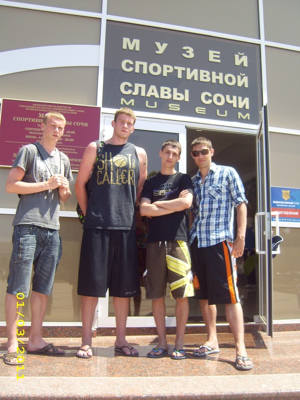 Игорь Красавин фотография #27