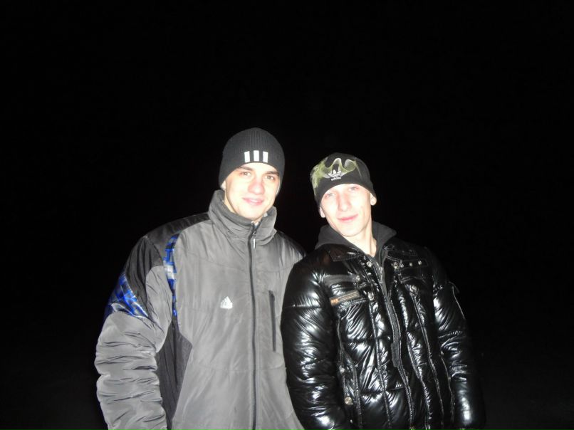 Макс Гресь фотография #48