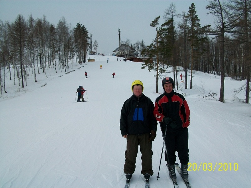 Сергей Сидоров фотография #3