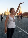 Фотография Войновой Дарьи