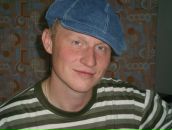 Фотография Лихтнера Дениса